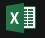 Microsoft Office365 Solo無料お試し版(体験版)のエクセル2013のアイコン.jpg